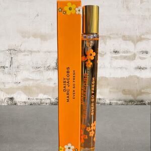Marc Jacobs Daisy Ever So Fresh NIB